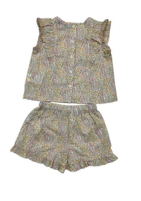 Completo cotone Tartine et Chocolat | TY3700232